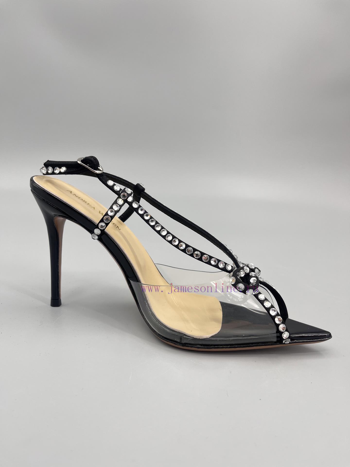 𝑨𝒏𝒅𝒆𝒓𝒆𝒂𝑾𝒂𝒛𝒆𝒏 Fairy Version Sandals Handmade Lace Folding Craftsmanship Very Beautiful Unbeatabl l6lrbupx - Image 6