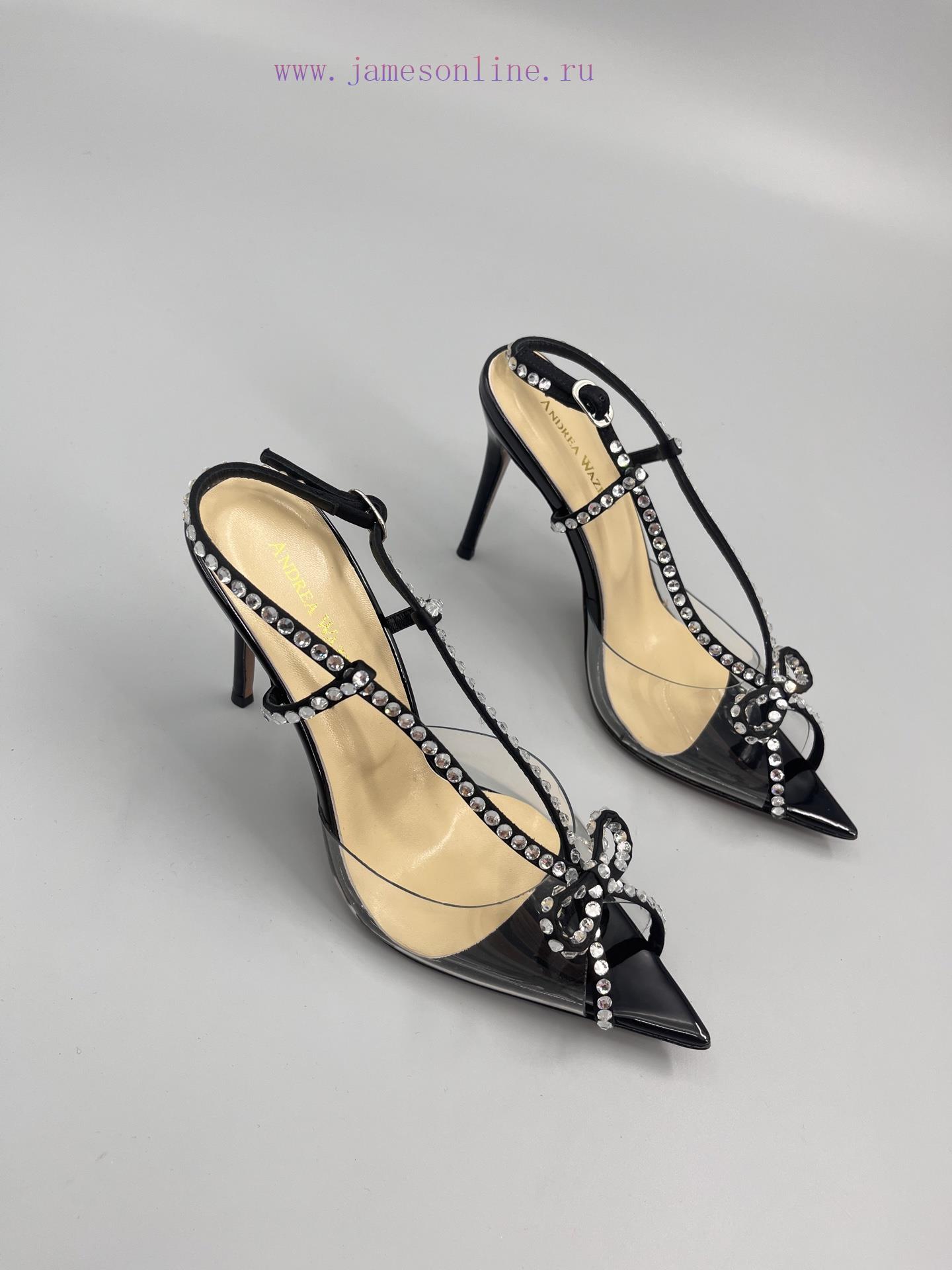𝑨𝒏𝒅𝒆𝒓𝒆𝒂𝑾𝒂𝒛𝒆𝒏 Fairy Version Sandals Handmade Lace Folding Craftsmanship Very Beautiful Unbeatabl l6lrbupx - Image 8
