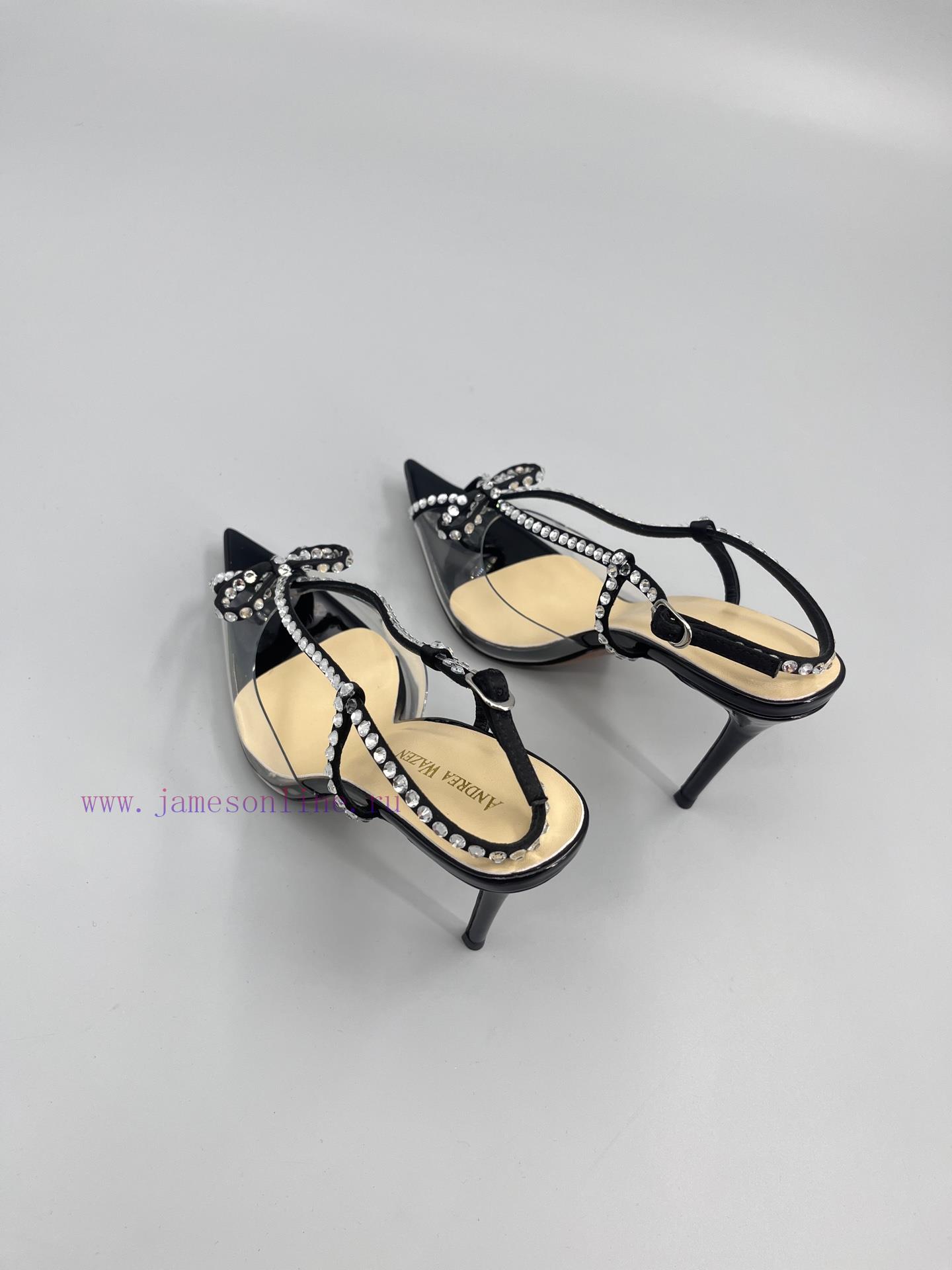 𝑨𝒏𝒅𝒆𝒓𝒆𝒂𝑾𝒂𝒛𝒆𝒏 Fairy Version Sandals Handmade Lace Folding Craftsmanship Very Beautiful Unbeatabl l6lrbupx - Image 9