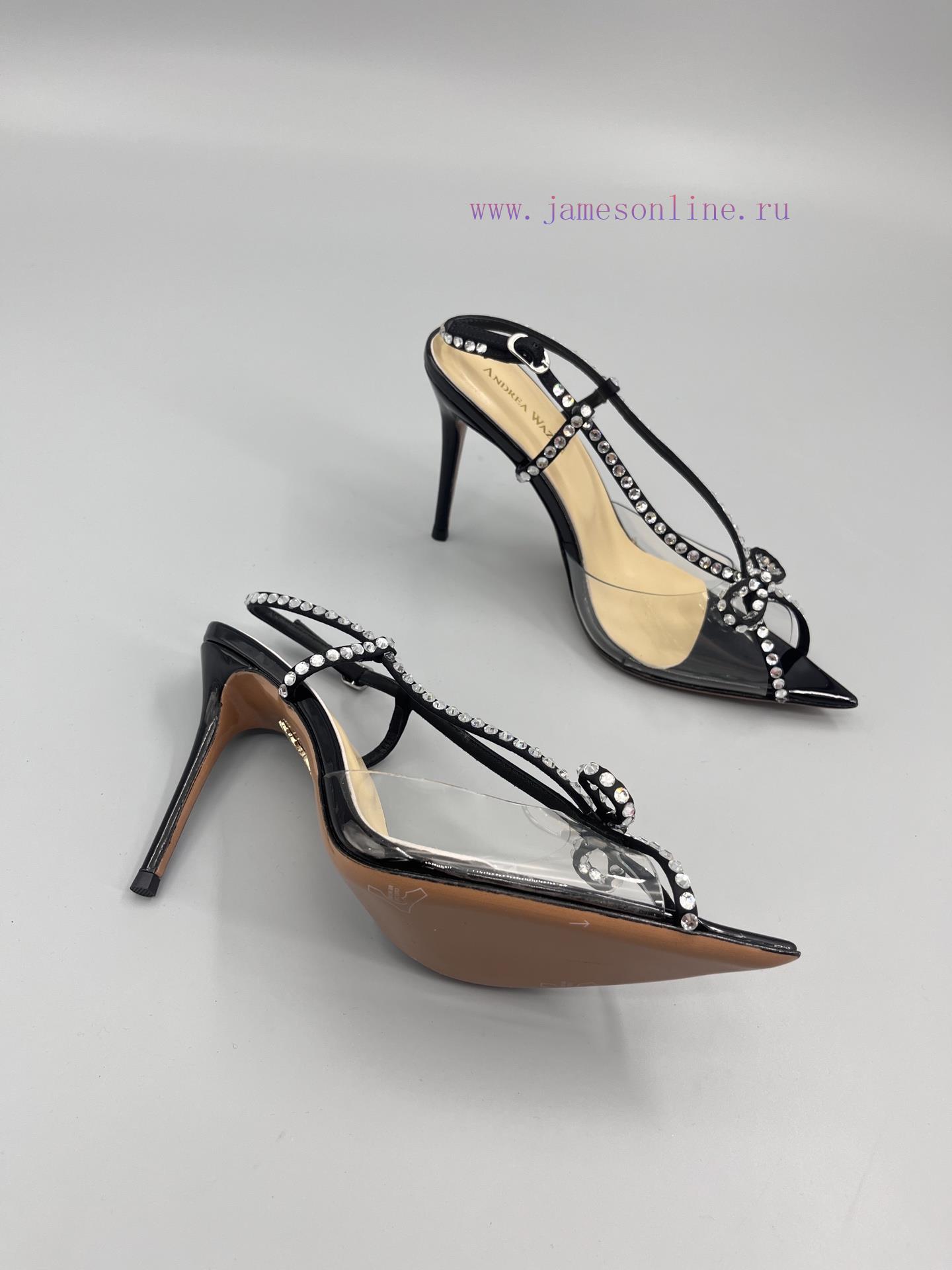 𝑨𝒏𝒅𝒆𝒓𝒆𝒂𝑾𝒂𝒛𝒆𝒏 Fairy Version Sandals Handmade Lace Folding Craftsmanship Very Beautiful Unbeatabl l6lrbupx - Image 10