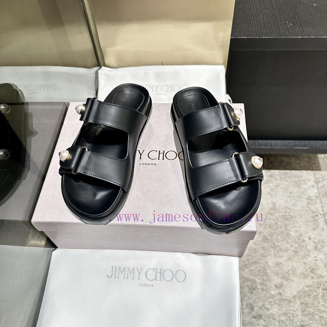 Jimmy Zhou JMYY CHOO Beach SandalsIn The Market The Best Color Cannot Be Compared To The Best B lb7ar04t