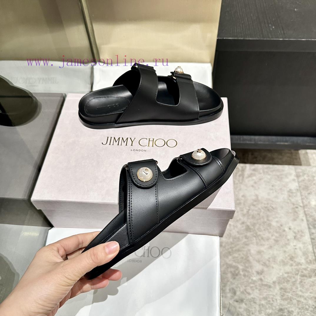 Jimmy Zhou JMYY CHOO Beach SandalsIn The Market The Best Color Cannot Be Compared To The Best B lb7ar04t - Image 4