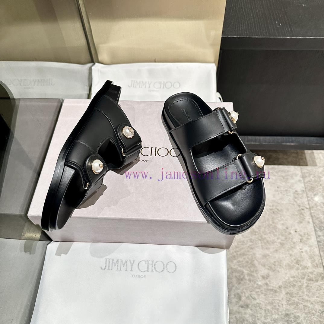 Jimmy Zhou JMYY CHOO Beach SandalsIn The Market The Best Color Cannot Be Compared To The Best B lb7ar04t - Image 6
