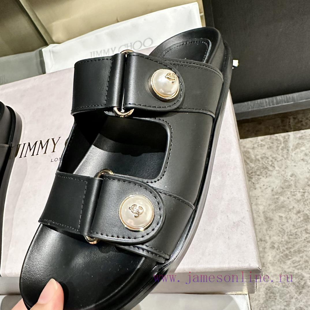 Jimmy Zhou JMYY CHOO Beach SandalsIn The Market The Best Color Cannot Be Compared To The Best B lb7ar04t - Image 10