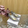 2025 New Jimmy Choo Classic Spring/Summer Hot Lace High Heels________________________-A Super F dc6i9a0u