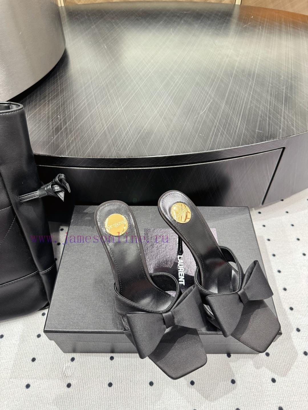 𝑺𝒂𝒊𝒏𝒕𝑳𝒂𝒖𝒆𝒏𝒕 25 𝒇𝒘 Spring EditionWho Can Refuse YSL High Heels Claiming To Be The Magic Of Cutti w1ox4bhn - Image 3