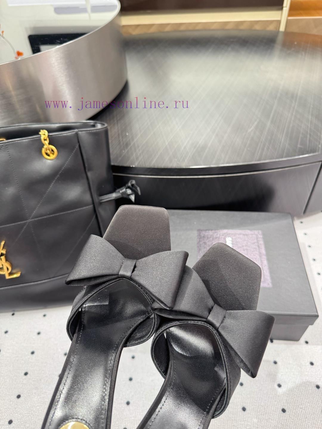𝑺𝒂𝒊𝒏𝒕𝑳𝒂𝒖𝒆𝒏𝒕 25 𝒇𝒘 Spring EditionWho Can Refuse YSL High Heels Claiming To Be The Magic Of Cutti w1ox4bhn - Image 5