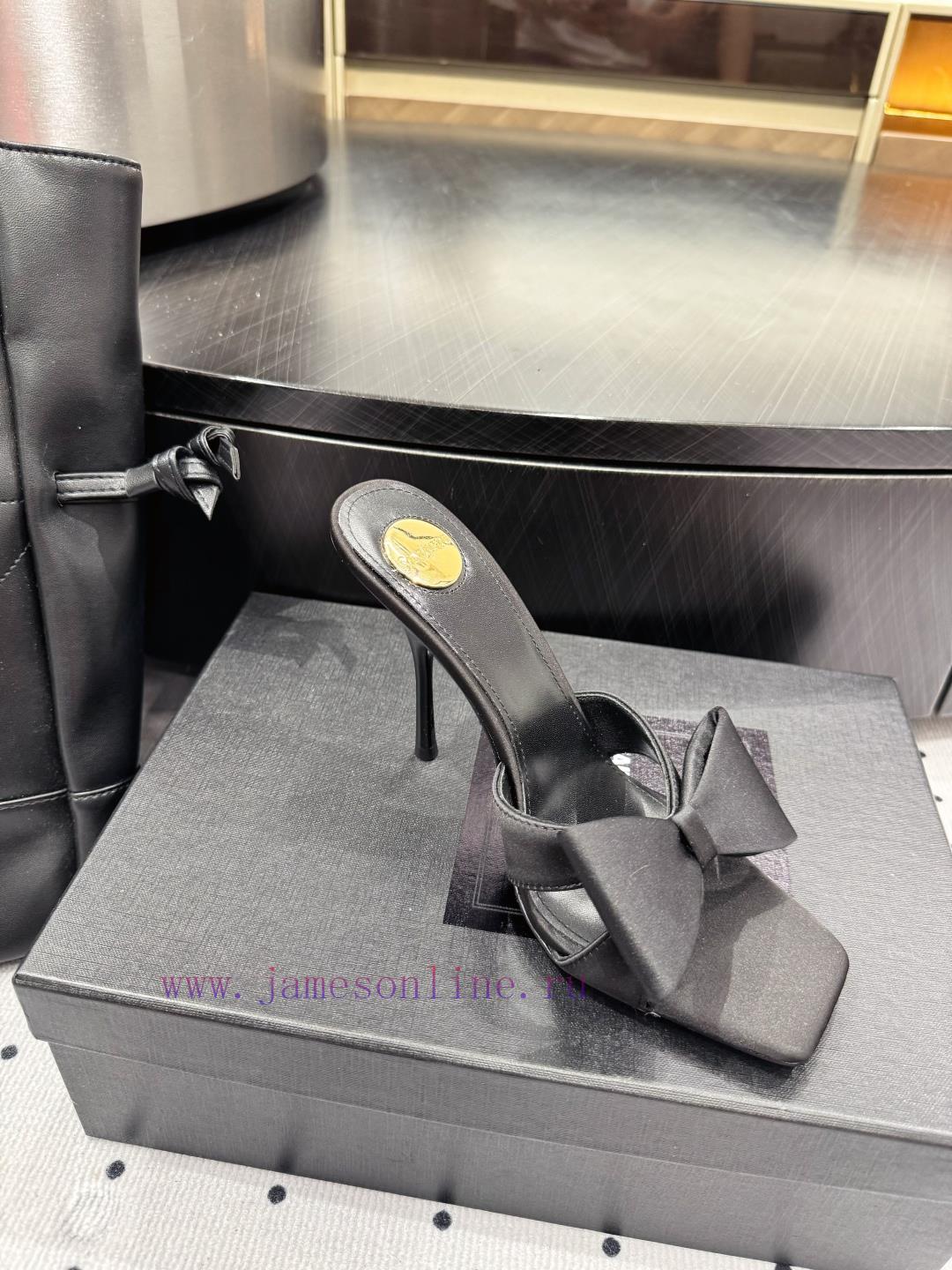 𝑺𝒂𝒊𝒏𝒕𝑳𝒂𝒖𝒆𝒏𝒕 25 𝒇𝒘 Spring EditionWho Can Refuse YSL High Heels Claiming To Be The Magic Of Cutti w1ox4bhn - Image 9