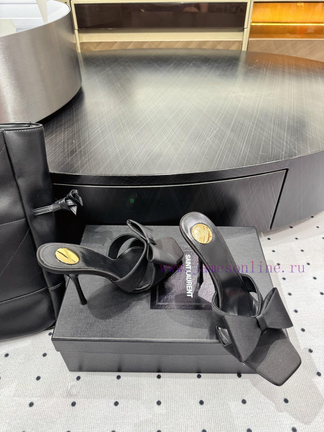 𝑺𝒂𝒊𝒏𝒕𝑳𝒂𝒖𝒆𝒏𝒕 25 𝒇𝒘 Spring EditionWho Can Refuse YSL High Heels Claiming To Be The Magic Of Cutti w1ox4bhn - Image 10
