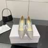 Jimmy Choo | Jimmy Week Classic Spring/Summer Hot Lace High Heels______________________________ thv5jycs