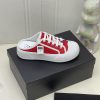 BackgroundChanel C Home2025 New Popular Casual Biscuit Shoe SeriesFairy Style The Latest Color 80mis0t7