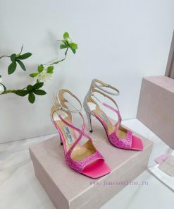 Jimmy CHOO (Jimmy Zhou)It Is A Very Comprehensive And Prestigious Fashion Lifestyle Brand Featu 652pun8t