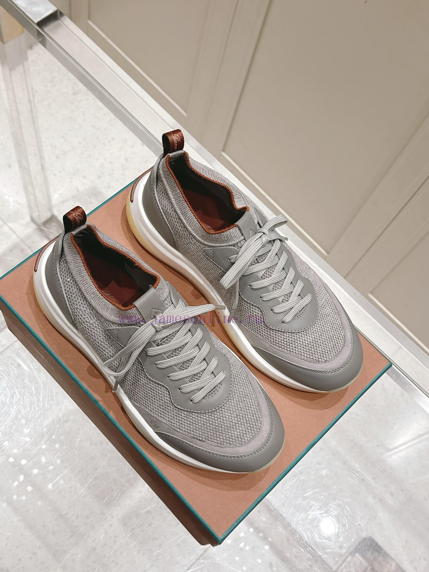 Loro Piana A Top Tier Company's ProductLoro Piana Men's Shoes————The Loro Piana Walk Wish Men's 3hz0rtky - Image 3