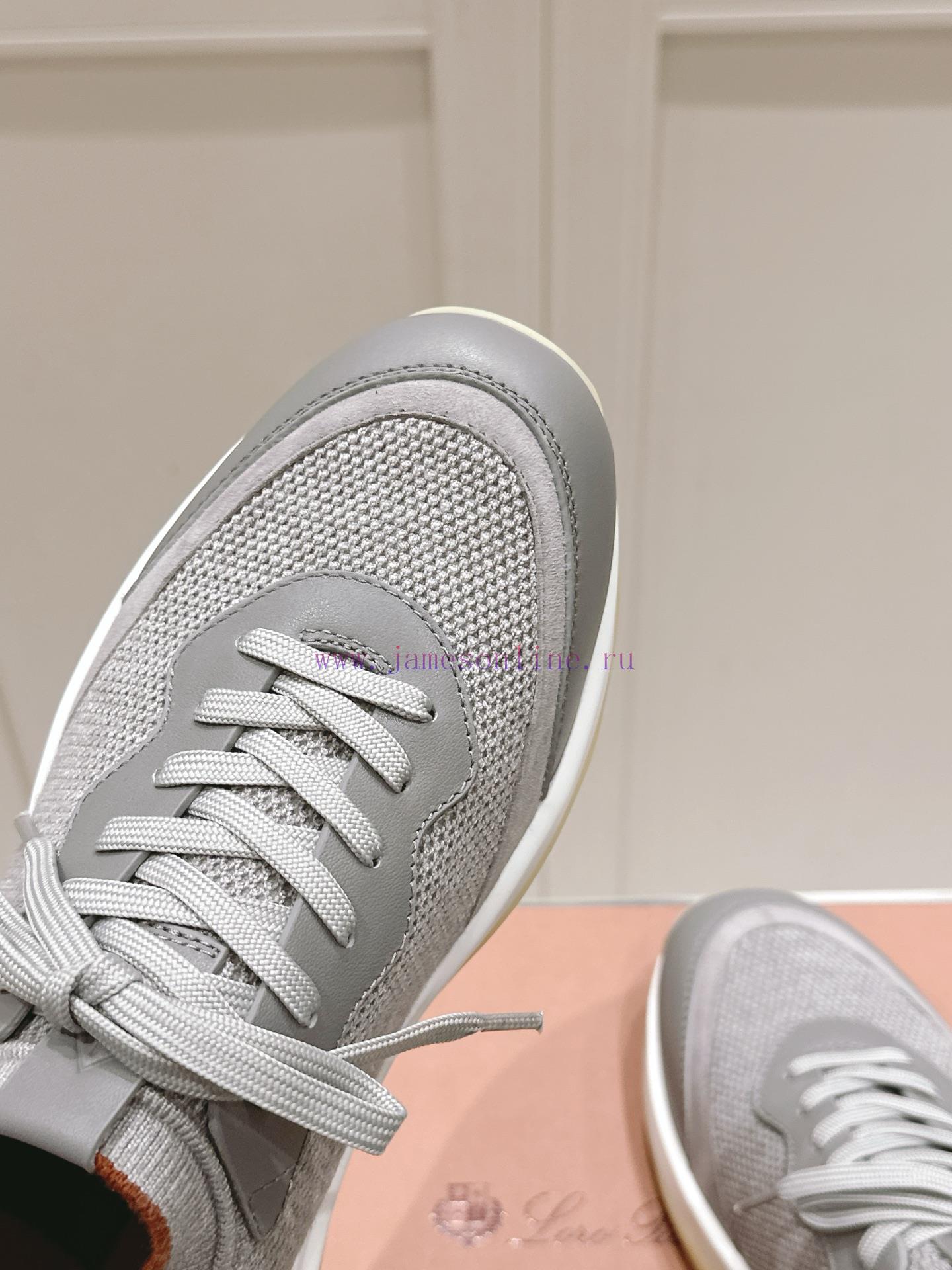 Loro Piana A Top Tier Company's ProductLoro Piana Men's Shoes————The Loro Piana Walk Wish Men's 3hz0rtky - Image 7