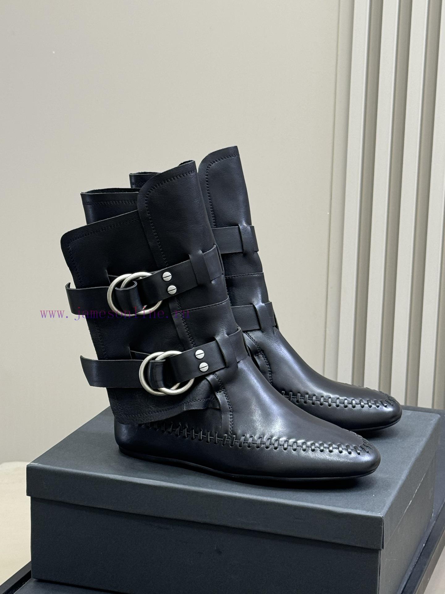 Top QualityAnndemeulemeester 25 Autumn/Winter BootsThat's Too Cool With Very Heavy Detail Desig yrujz5bo - Image 2