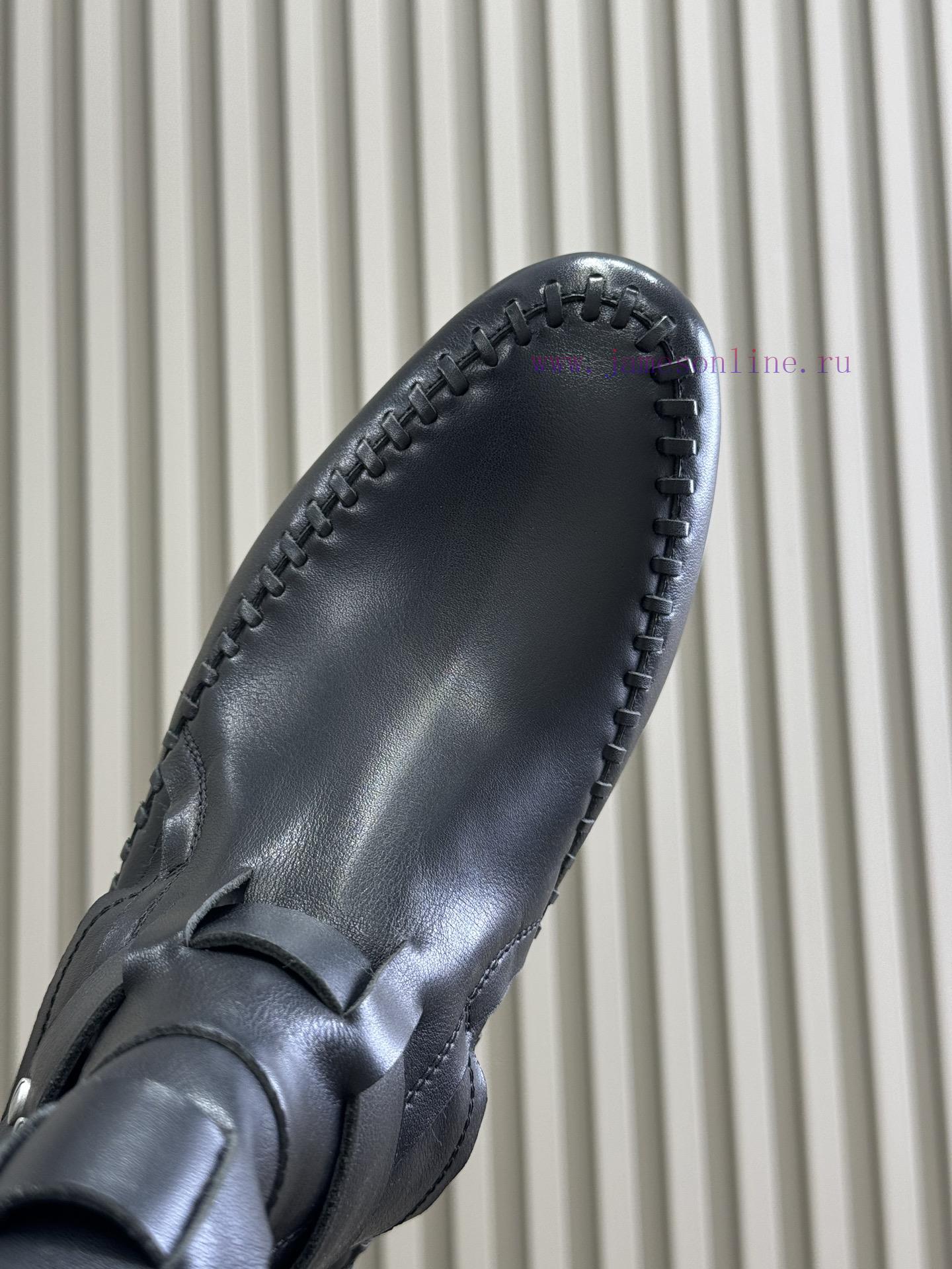 Top QualityAnndemeulemeester 25 Autumn/Winter BootsThat's Too Cool With Very Heavy Detail Desig yrujz5bo - Image 7