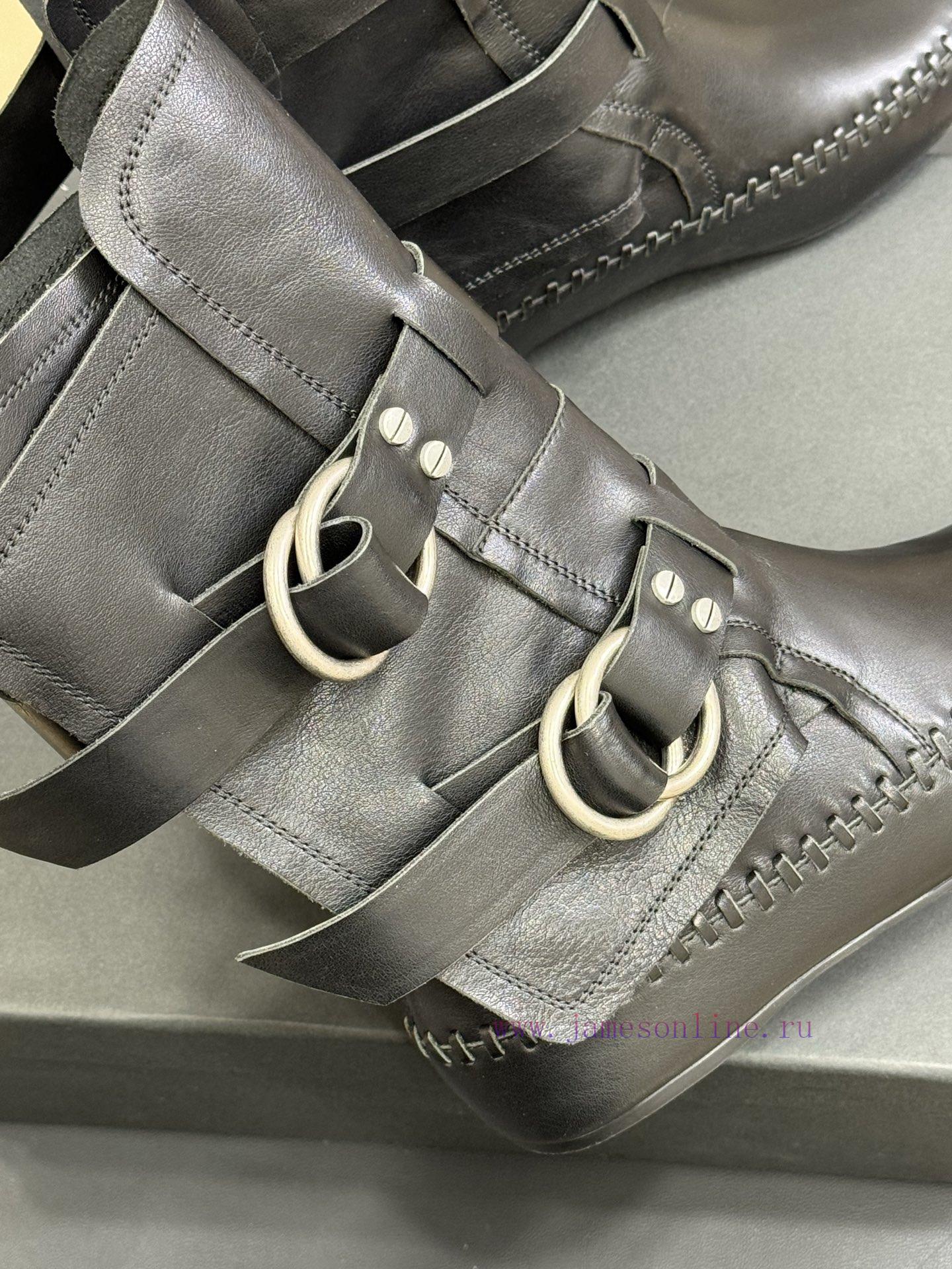 Top QualityAnndemeulemeester 25 Autumn/Winter BootsThat's Too Cool With Very Heavy Detail Desig yrujz5bo - Image 9