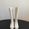 Chanel 25C Early Spring New Collection Most Beautiful Suede BootsChanel This Life Boot Is Reall wj6po0c0
