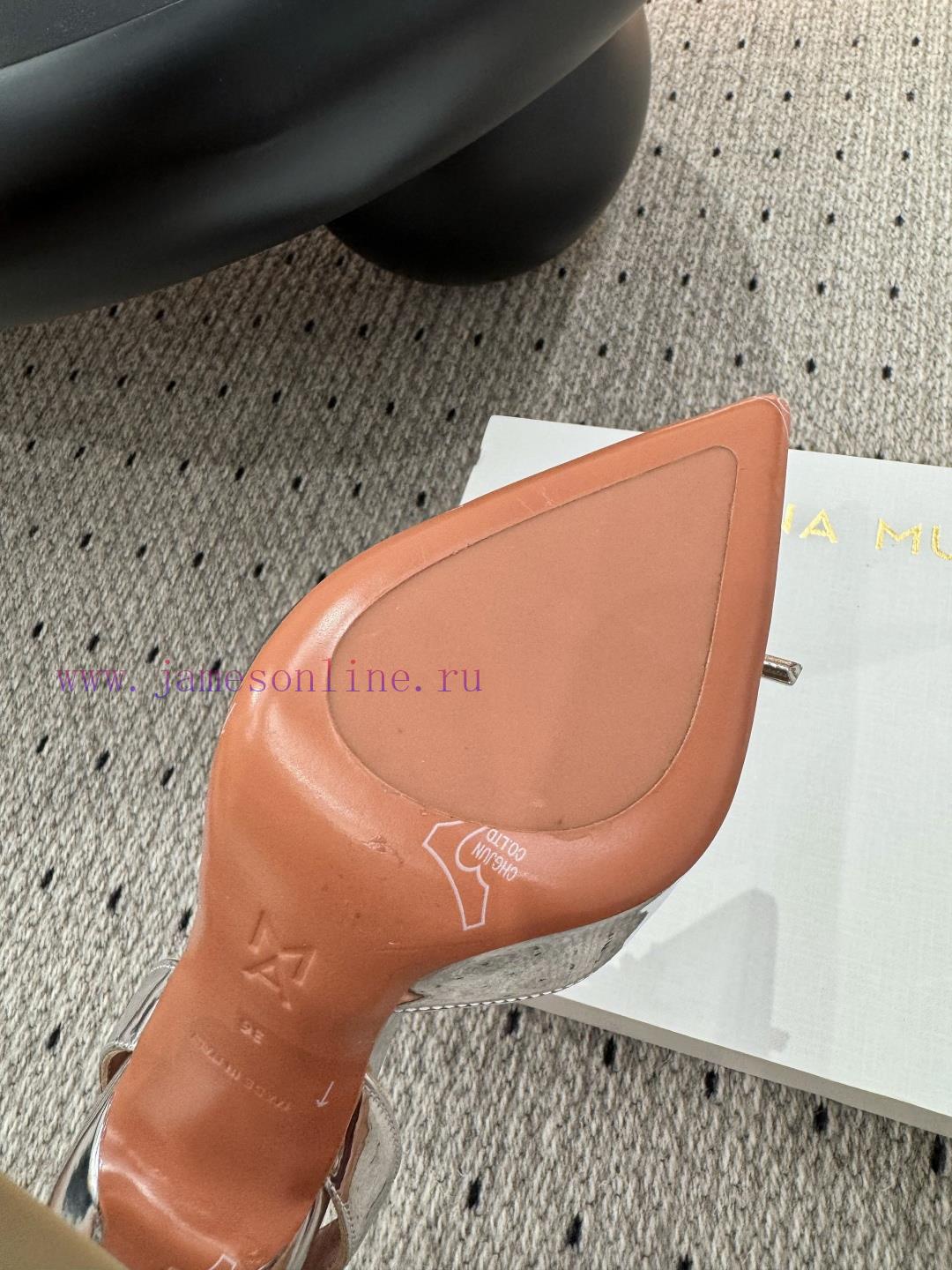 New ProductsImported MirrorInner SheepskinOriginal Injection Molding Of Cowhide Sole And Outsol wz48nilv - Image 5