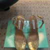 𝑨𝑸𝑼𝑨𝒁𝒛𝒖𝒓𝒂𝟐𝟓𝑭𝑾 NewFabric 𝒑𝒗𝒄+DiamondInner SheepskinLeather OutsoleElegant Style Creates A Differ nyoed8qi