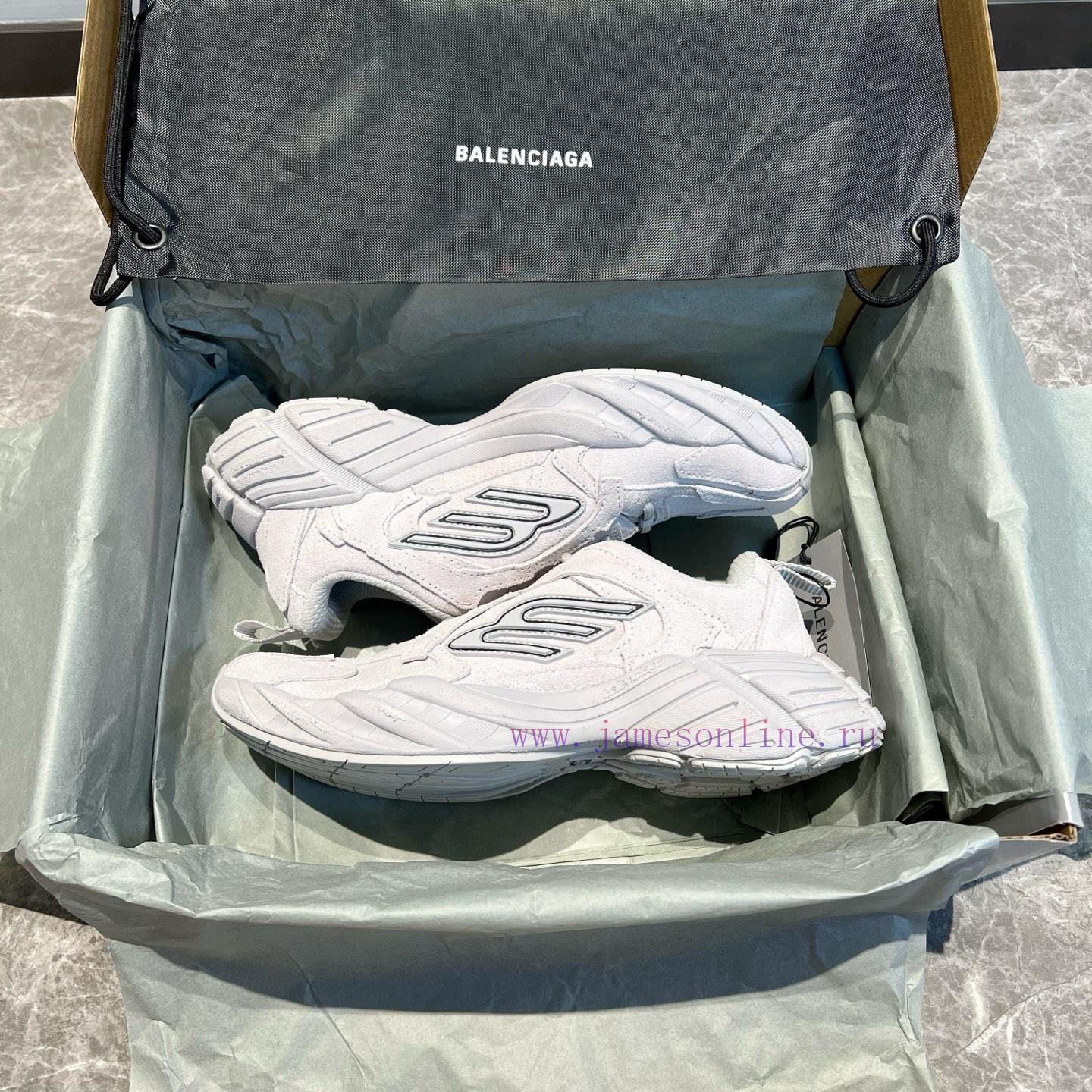 Top Balenciaga Balenciaga Monday Cold Grey Selects High-quality Materials And Finely Crafts Cla xj75ubf8
