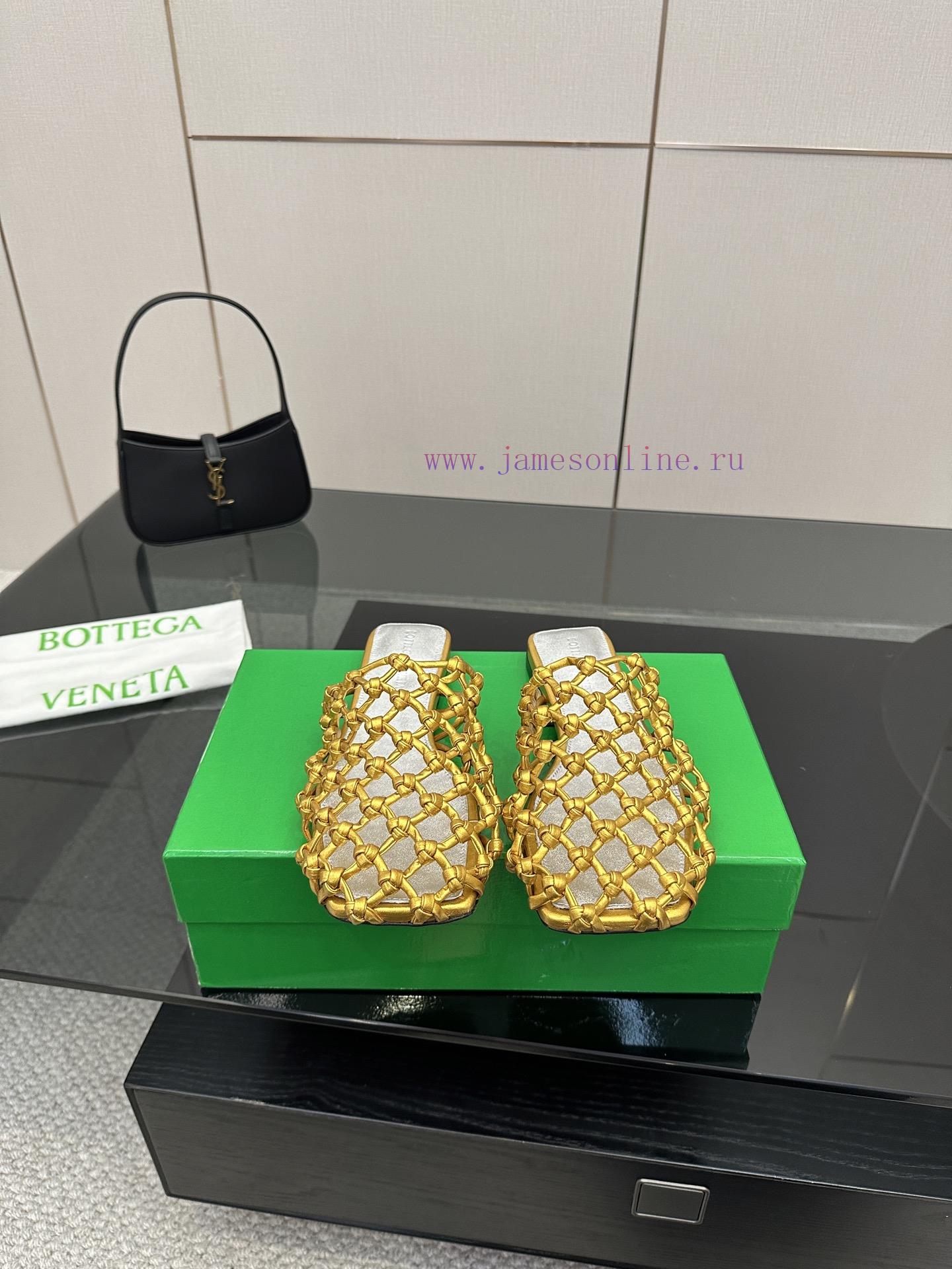 Bottega Veneta The Latest And Most Classic Woven Semi-trailer Featuring Numerous Internet Celeb riopocqi - Image 2