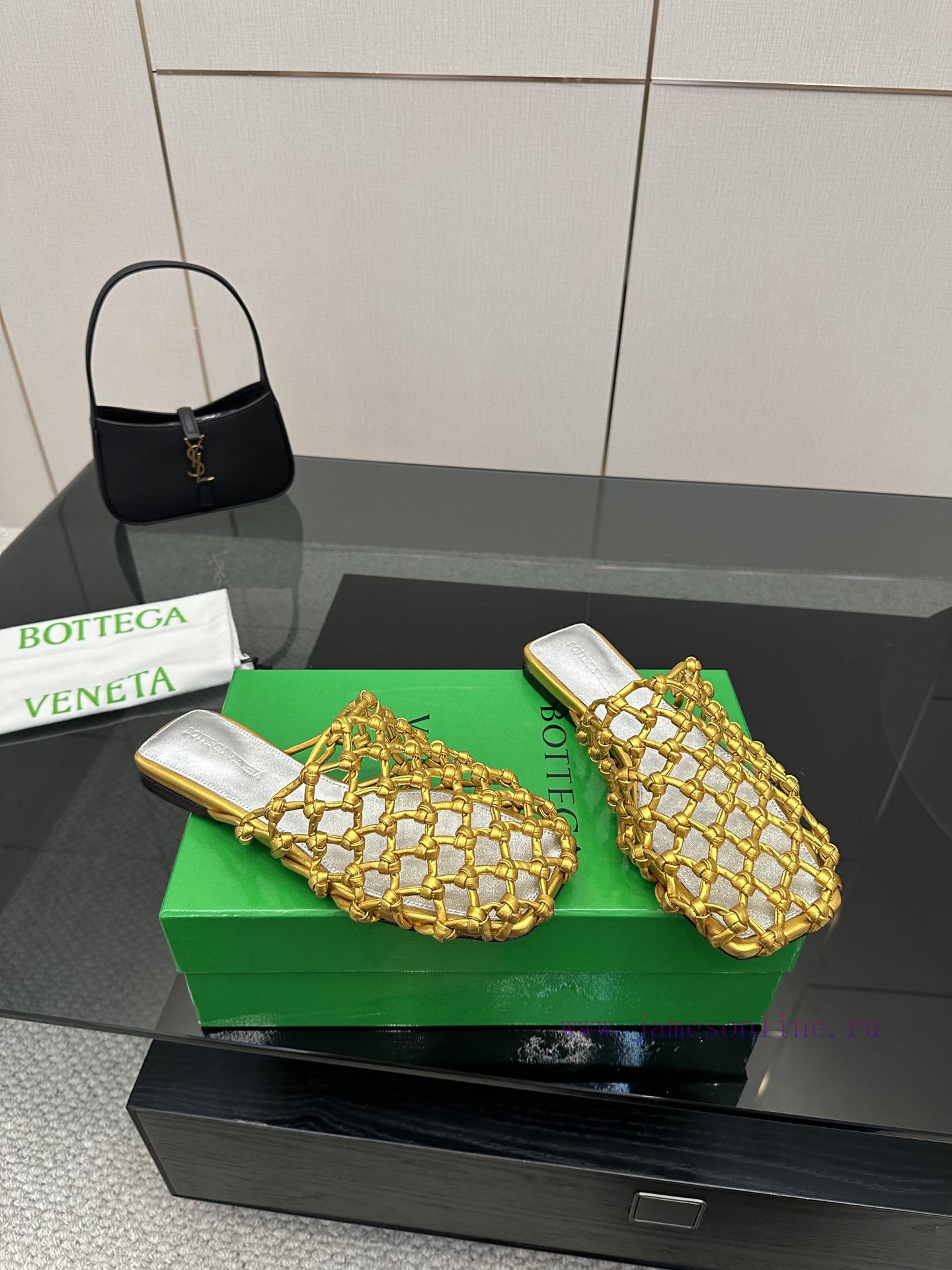 Bottega Veneta The Latest And Most Classic Woven Semi-trailer Featuring Numerous Internet Celeb riopocqi - Image 3