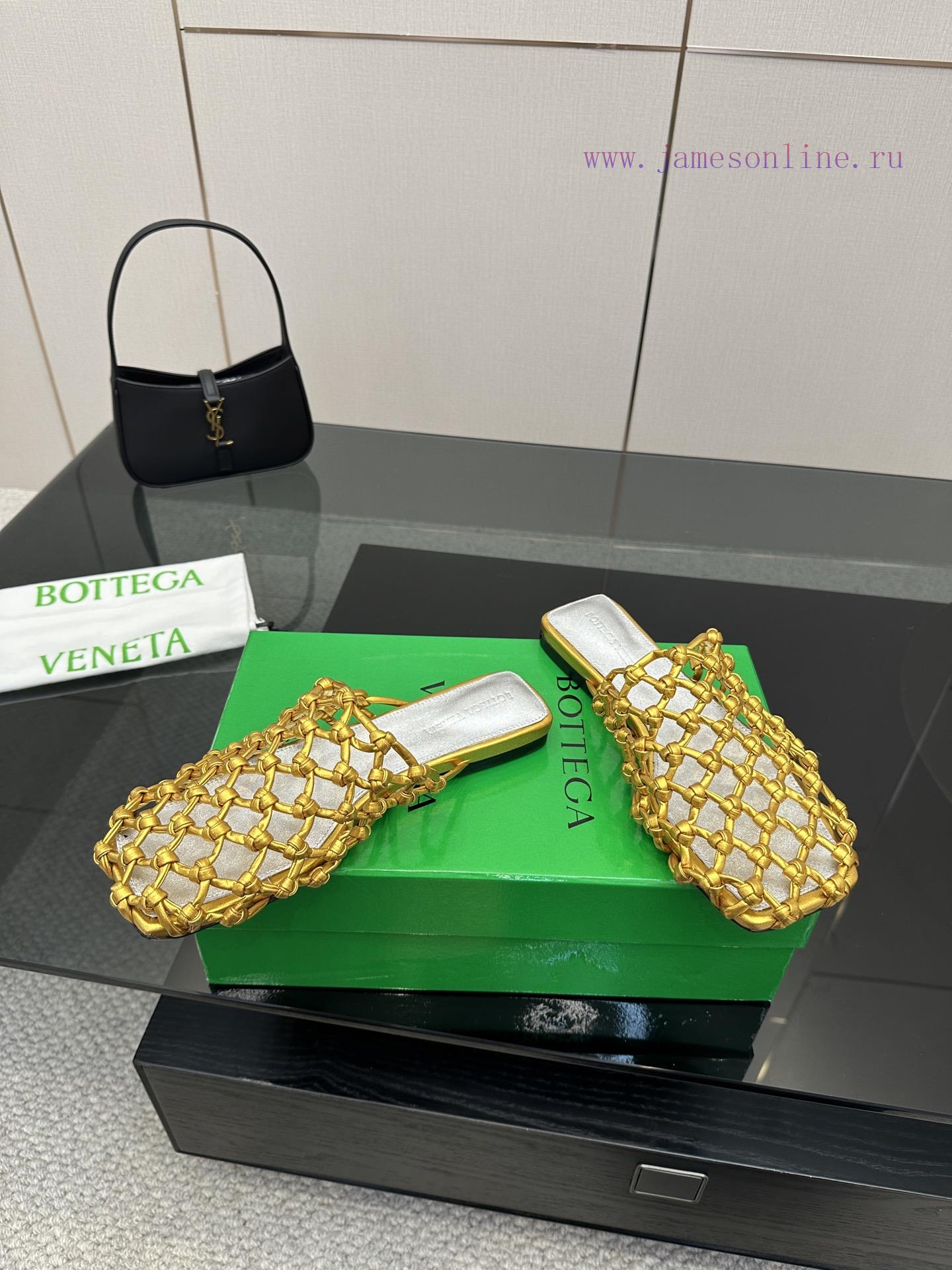 Bottega Veneta The Latest And Most Classic Woven Semi-trailer Featuring Numerous Internet Celeb riopocqi - Image 4