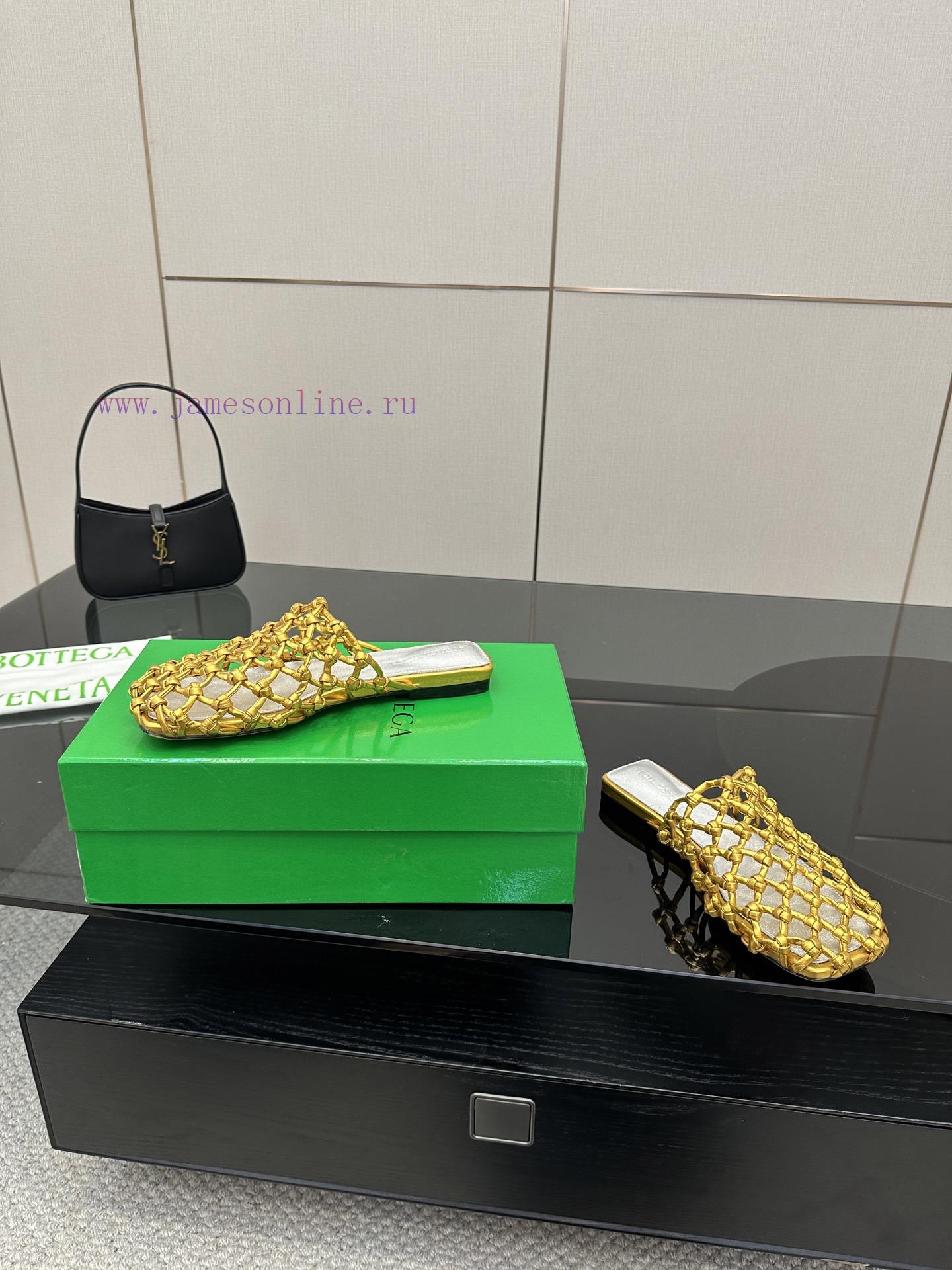 Bottega Veneta The Latest And Most Classic Woven Semi-trailer Featuring Numerous Internet Celeb riopocqi - Image 7