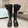 Prada 2025 Autumn/Winter New Triangle Logo Bags And Boots ️ Purchasing Quality ️ Must Have For xcjhatrc