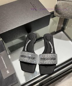 Alexander Wang's New Alexander Wang High-heeled Shoes Are A Luxury Item For Women. Alexander Wa 0ob15qfv