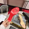 Film Slippers️Based On This Season's Iconic Pin Up Collection Me Dolly Has Been Named As A Trib r6htajke