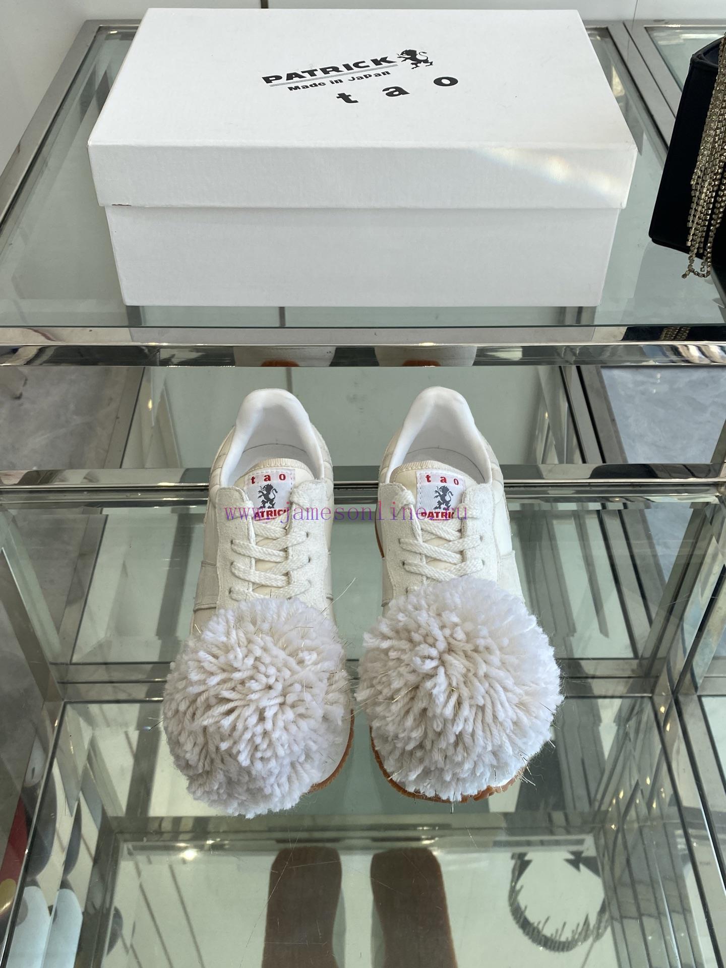 Chuan Kubo Ling CDG Sub Line Brand Spring And Summer Sports Shoes Forrest Gump ShoesThe Single ngyya1i5