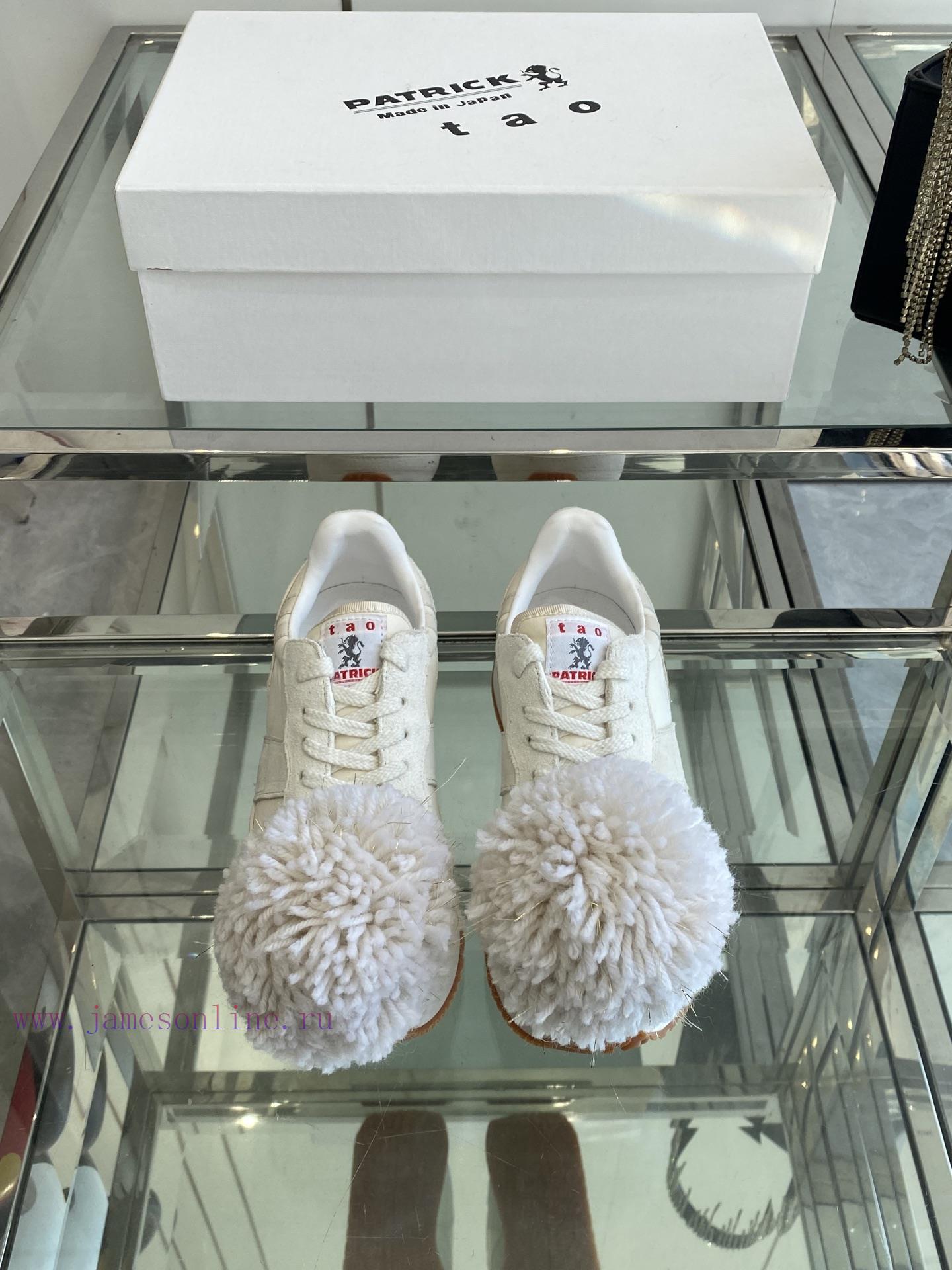 Chuan Kubo Ling CDG Sub Line Brand Spring And Summer Sports Shoes Forrest Gump ShoesThe Single ngyya1i5 - Image 2