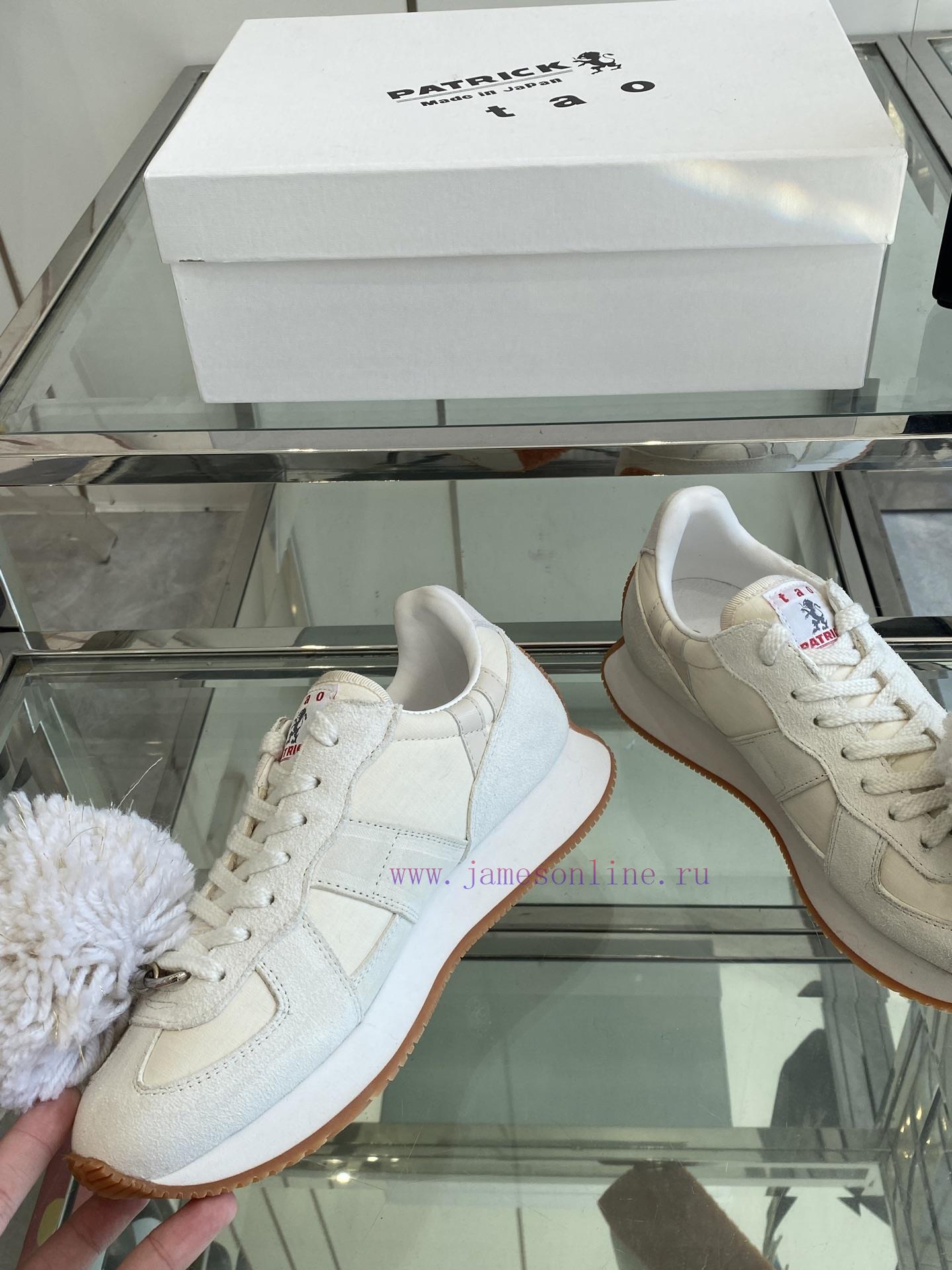 Chuan Kubo Ling CDG Sub Line Brand Spring And Summer Sports Shoes Forrest Gump ShoesThe Single ngyya1i5 - Image 4