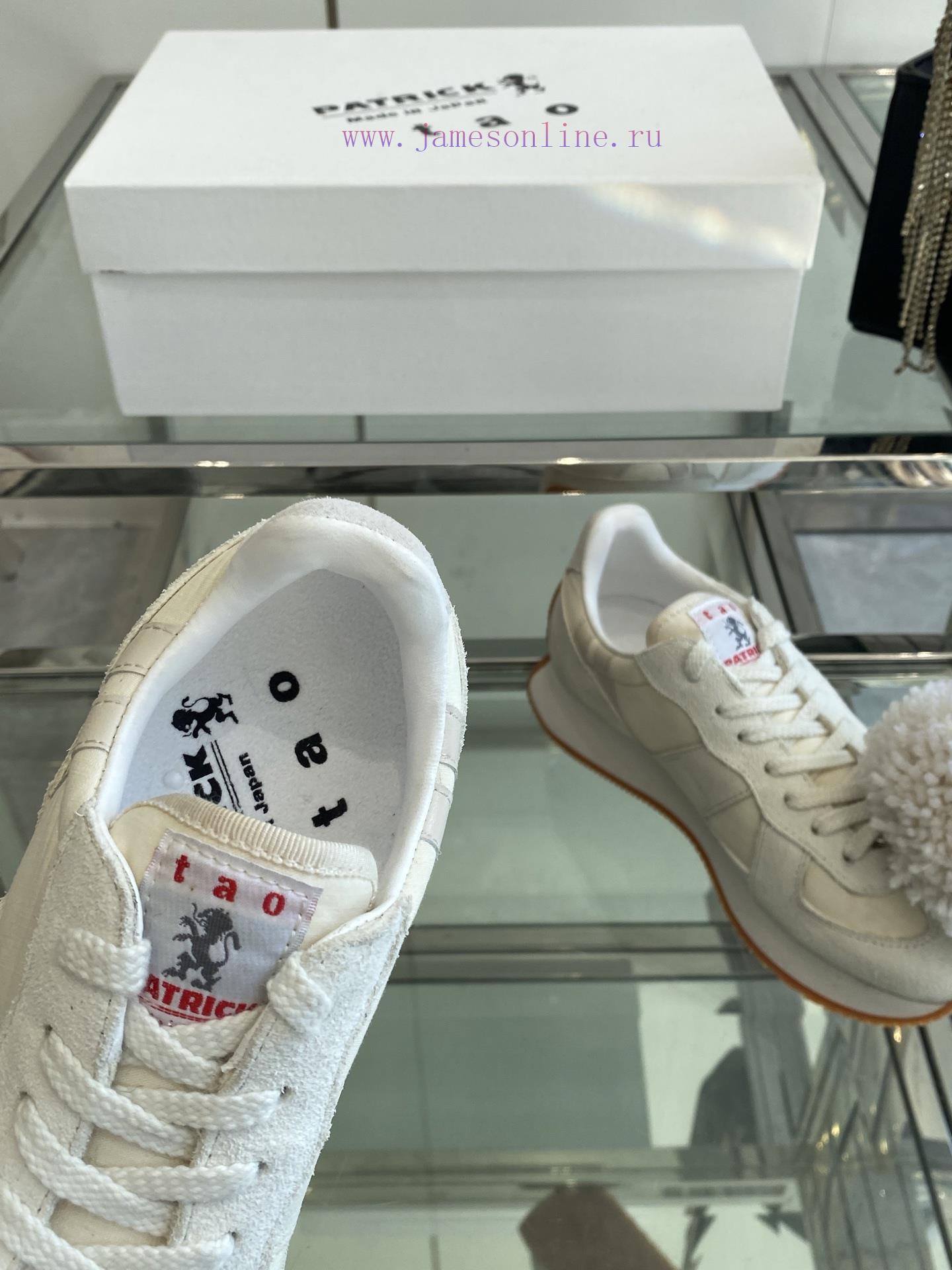 Chuan Kubo Ling CDG Sub Line Brand Spring And Summer Sports Shoes Forrest Gump ShoesThe Single ngyya1i5 - Image 5