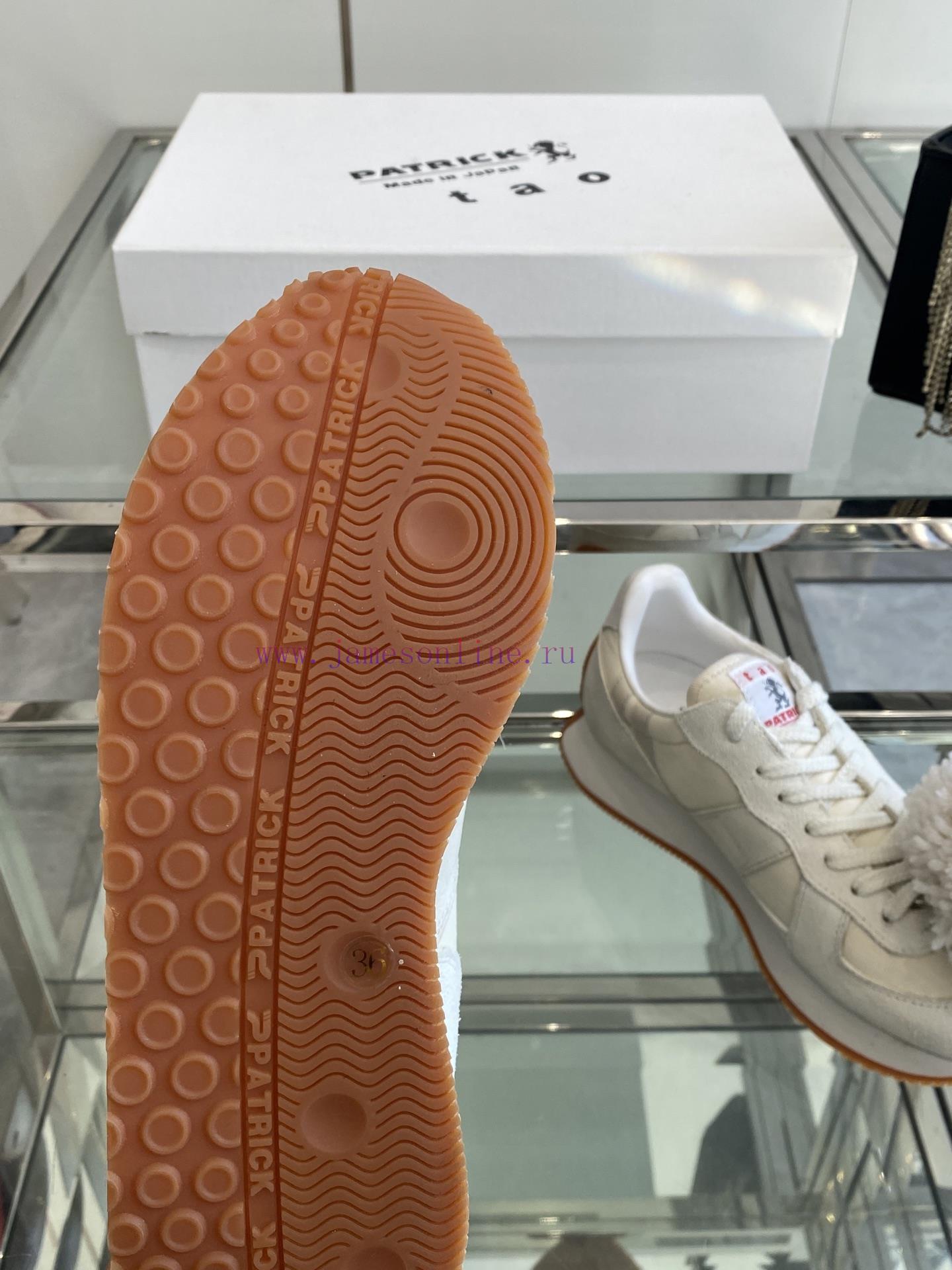 Chuan Kubo Ling CDG Sub Line Brand Spring And Summer Sports Shoes Forrest Gump ShoesThe Single ngyya1i5 - Image 6
