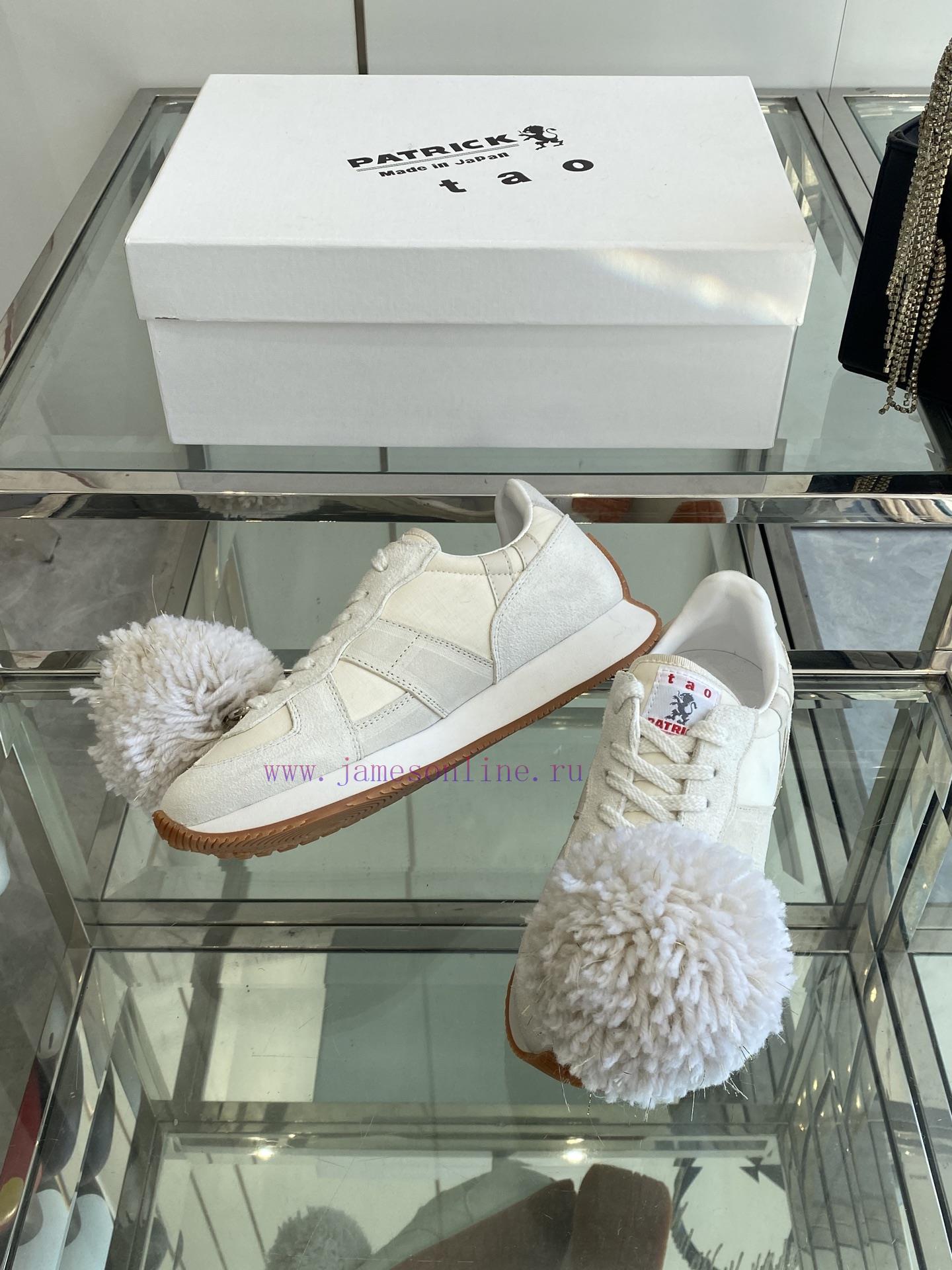 Chuan Kubo Ling CDG Sub Line Brand Spring And Summer Sports Shoes Forrest Gump ShoesThe Single ngyya1i5 - Image 8