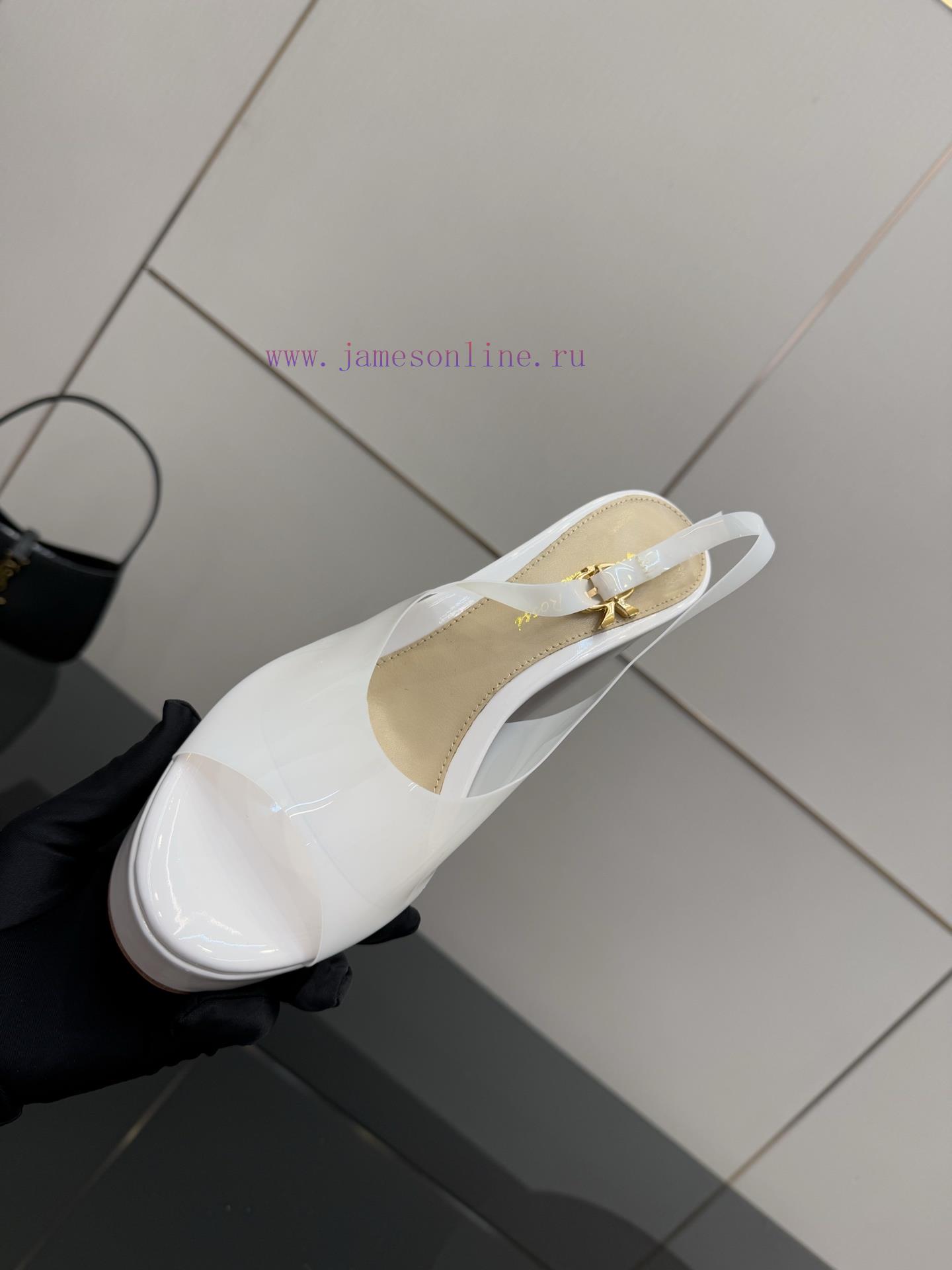 Giannito Rossi 2025 New SandalsOriginal Developmenttop-levelPurchasing QualityThe Color Matchin vgmjnvtm - Image 9
