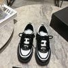Chanel's Latest 25C Casual Sports Shoe Original Mold Customization Is Unbeatable Beautiful And q34qwo7w