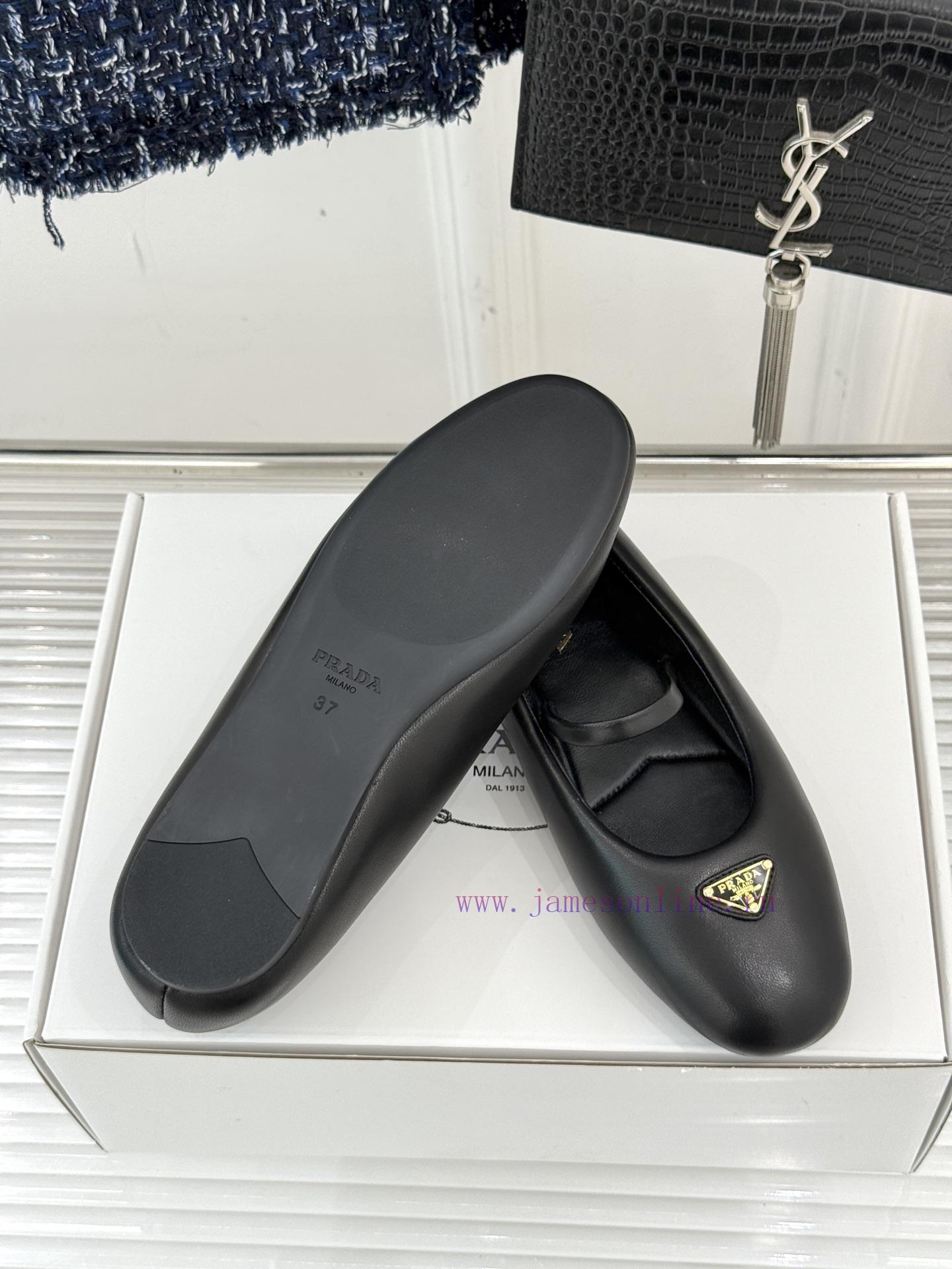 Place An Order Specifying The Original Airplane Box 10roofPrada/Prada Classic Mary Jane ShoesTh yb27wdo4 - Image 10