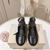 《 Style 》 《 The Highest Quality In The Market 》 BRUNELLO CUCINELLIBC Flat Bottom Shoes Material mxaz40t0