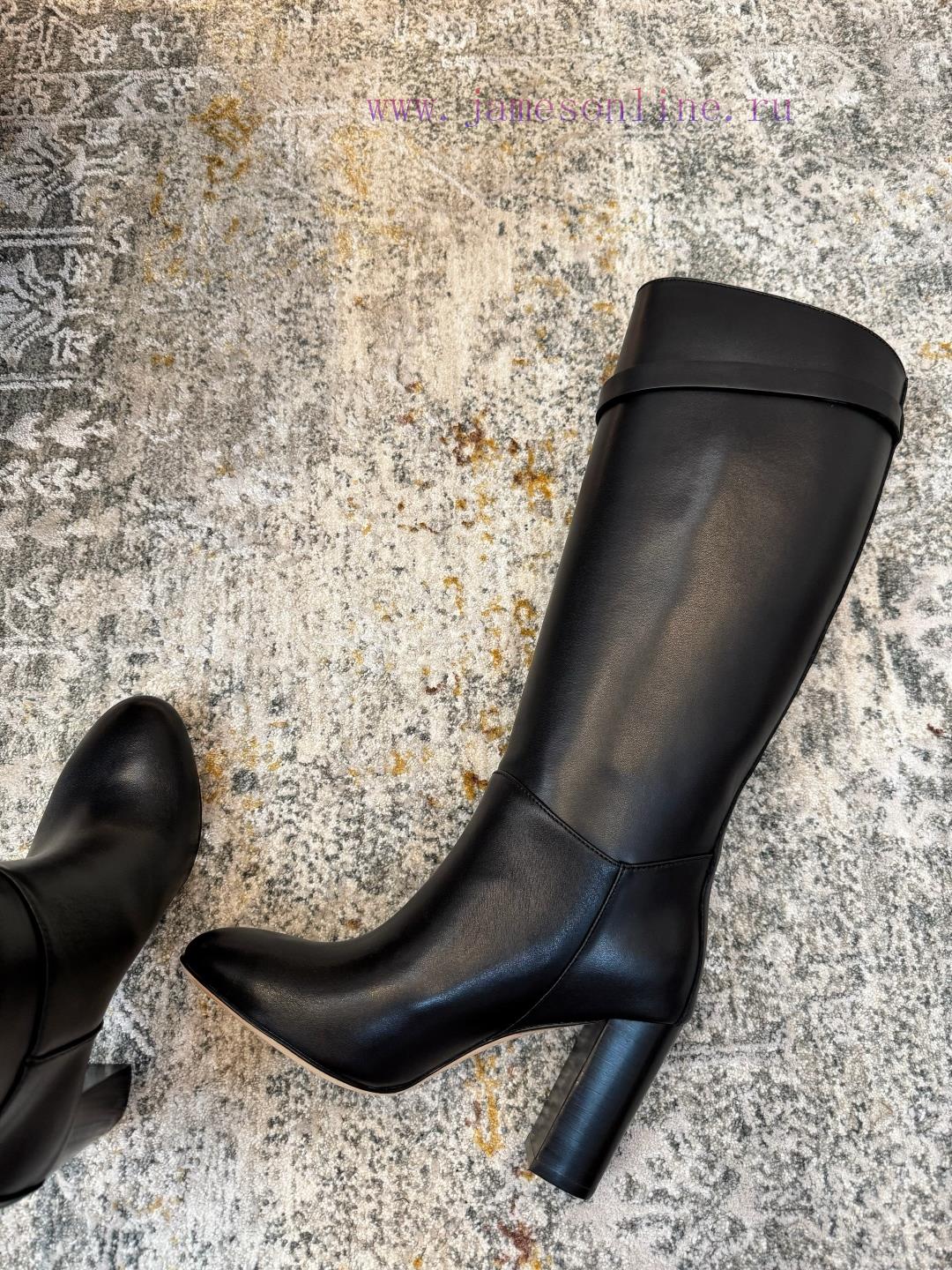 𝒉𝒆𝒓𝒎𝒆𝒔𝟐𝟓𝑭𝑾 New ProductsFabric Calf LeatherInner Dyed CowhideDouble Cowhide OutsoleElegant Style phi19x0n - Image 6