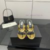 ALA ࠖ A Triangle Flat Slippers | HIGH LOVE | | | ALA ࠖ A | HIGH LOVEEvery Person In A Big Onlin qb9zp6eb