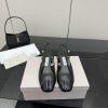 Jimmy Choo High HeelsCoarse Heel Patent Leather ToeArtificial Pearls Logo DetailsImported Sheep xvap9qql