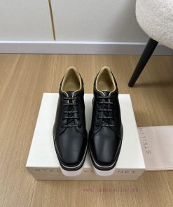 Stella McCartney's Mooncake Shoes | 2025 ˢˢSM Home 2025 Autumn/Winter New Products Latest Explo f1s2w1mi