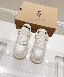 Top TierUGG Gucci Autumn/Winter New Thick Soled Casual ShoesAs A Leading Brand This New Pair Al sp4luibg
