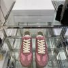 Maison Margiela Mm6 25ss New Color Margiela Couple's Classic German Training ShoesMagira's Most ii8fzu6k
