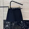 AG006 New Half Skirt ️Paired With A Waistband And A Small A-shape This Versatile Shorts Look lpnzqfek
